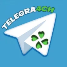 TELEGRA4CH