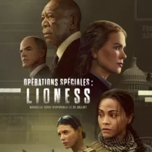 🇫🇷 OPÉRATIONS SPÉCIALES LIONESS VF FRENCH SAISON 2 1 INTEGRALE