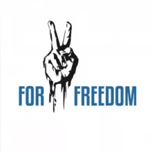 For Freedom