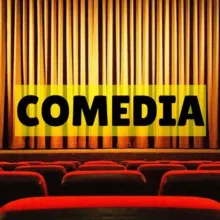 Estrenos Comedia