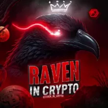 Raven in Crypto | TON