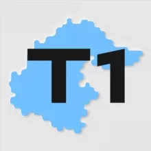 Тюмень №1