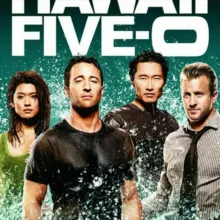 HAWAII 5-0 l SÉRIES VF 🇫🇷