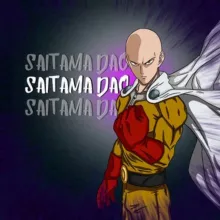 Saitama DAO