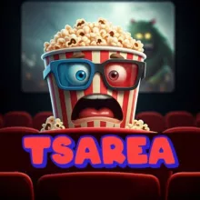 TSArea - torrserver demo