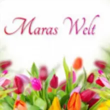 Maras Welt 🌷🌷🌷