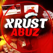 XRUST ABUZ