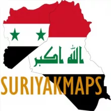 Suriyakmaps