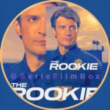 🇫🇷 THE ROOKIE VF FRENCH SAISON 6 5 4 3 2 1 INTEGRALE