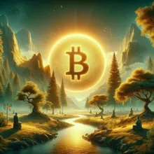 BITCOIN ECOLOGY™