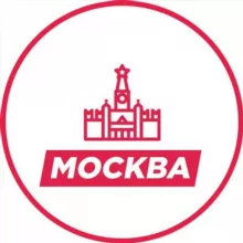 Москва