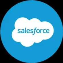 SalesforceA