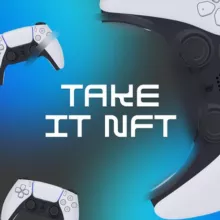 Take it NFT Drops!