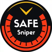 BSC SAFE Sniper Channel