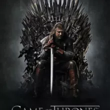 GAME OF TRONE