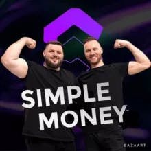 Даниил и Сэм | Simple Money