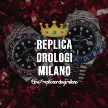 REPLICHE OROLOGI ROLEX MILANO