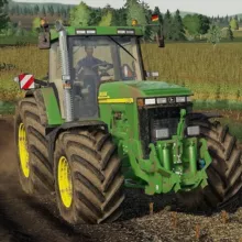 Farming Simulator 20 Скачать