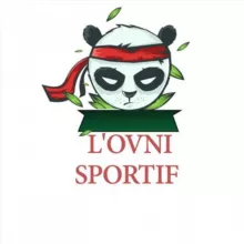 👽 L'OVNI SPORTIF 👽