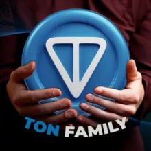 TON Family