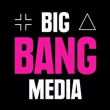 BIG ✙ BANG MEDI∆ (переходник)