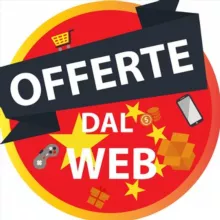 🚨ERRORE DI PREZZO - Offerte Dal Web