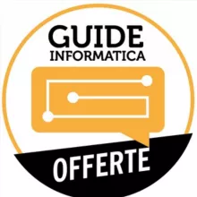 GuideInformatica - Offerte elettronica e informatica