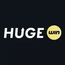 HUGEwin - Crypto Casino