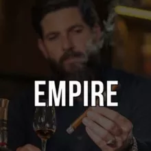 MEN’S EMPIRE