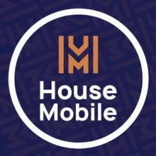 HouseMobile  🛒