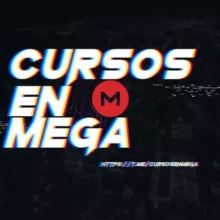 👑CURSOS EN MEGA👑