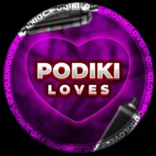 Podiki loves (вейп/под)