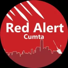 Кумта - тревога - Cumta - Red Alert