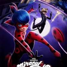 Miraculous - Serie