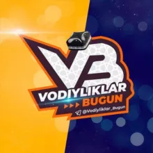 Vodiyliklar Bugun | Расмий канал