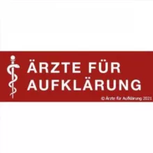 Ärzte für Aufklärung offiziell