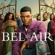 BEL AIR l SÉRIES VF 🇫🇷