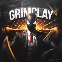 GrimClay - Gaming