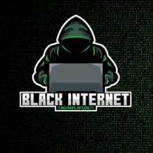 BLACK INTERNET