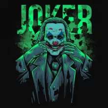 EL JOKER FREE