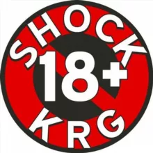 SHOCK KRG