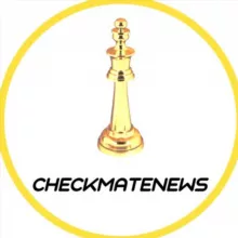 CheckMateNews ♟