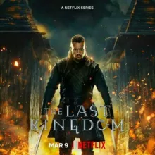 THE LAST KINGDOM l SÉRIES VF 🇫🇷