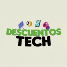 Descuentos Tech - Ofertas y Cupones Colombia