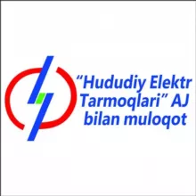 "Hududiy elektr tarmoqlari" AJ bilan muloqot