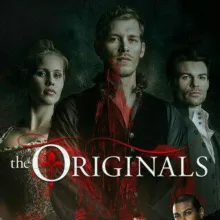 THE ORIGINALS l SÉRIES VF 🇫🇷