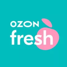 Ozon fresh