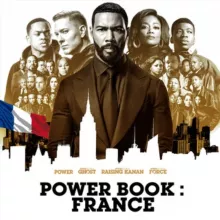 PowerBookFrance - VOSTFR & VF