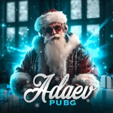 ADAEV PUBG