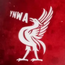 Ливерпуль ~ YNWA